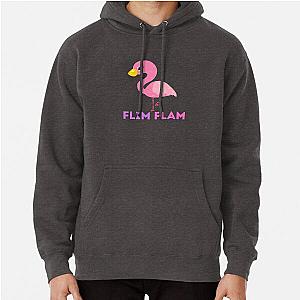 Flim Flam Flim Flam Pullover Hoodie