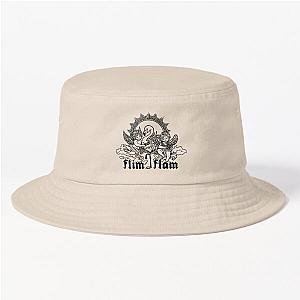 Flim Flam Good Cherub Bucket Hat