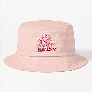 Cupid Flamingo Flim Flam Bucket Hat