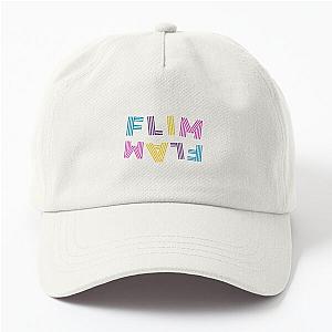 Flim Flam Flimflam Dad Hat