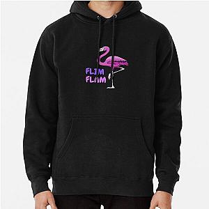 Flim Flam Flim Flam Pullover Hoodie