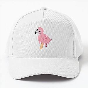 Flim Flam Bird Popsicle Baseball Cap