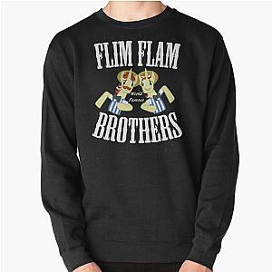 Flim Flam Brothers Pullover Sweatshirt