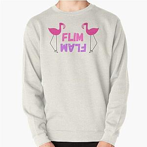  Flim Flam Flim Flam Pullover Sweatshirt