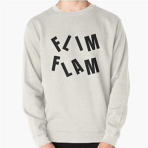 Flim Flam Flim Flam Pullover Sweatshirt