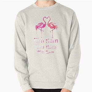 Flim Flam _ funny gift T-Shirt Pullover Sweatshirt
