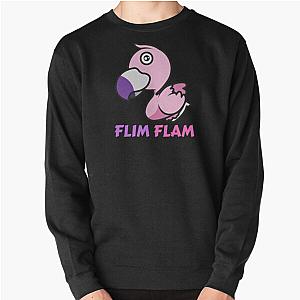 Flim Flam Flim Flam Pullover Sweatshirt
