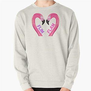 Flim Flam Flim Flam Pullover Sweatshirt