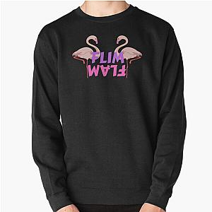 Flim Flam Flim Flam Pullover Sweatshirt