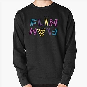 FLIM FLAM FLIMFLAM Pullover Sweatshirt