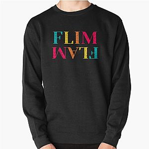 Flim Flam Flimflam Pullover Sweatshirt