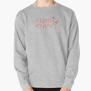 Flim Flam Kids Pullover Sweatshirt