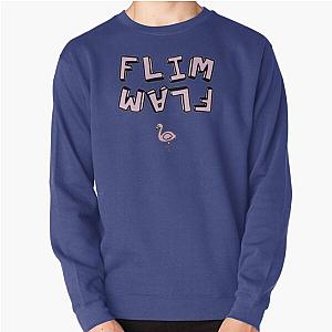 Flim Flam Colors Pullover Sweatshirt