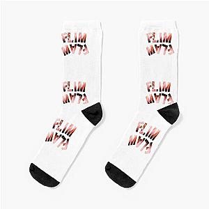 Flim Flam Flim Flam Socks