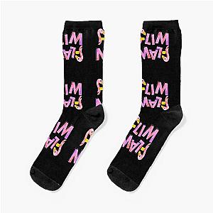 Flim Flam Flim Flam Socks