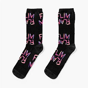 Flim Flam Flim Flam Socks