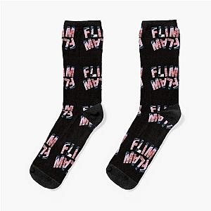 Flim Flam Flim Flam Socks