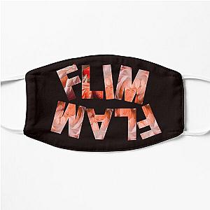 Flim Flam Flim Flam Flat Mask