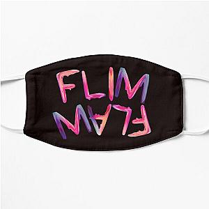 Flim Flam Flim Flam Flat Mask