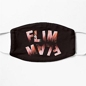 Flim Flam Flim Flam Flat Mask