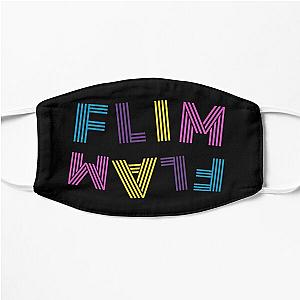 FLIM FLAM FLIMFLAM Flat Mask