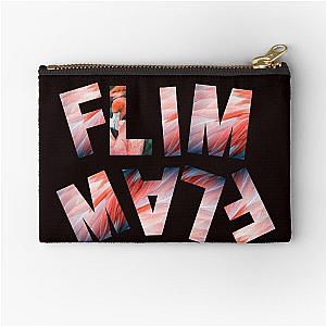 Flim Flam Flim Flam Zipper Pouch