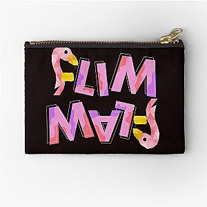 Flim Flam Flim Flam Zipper Pouch