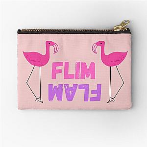  Flim Flam Flim Flam Zipper Pouch