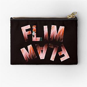 Flim Flam Flim Flam Zipper Pouch