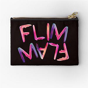 Flim Flam Flim Flam Zipper Pouch