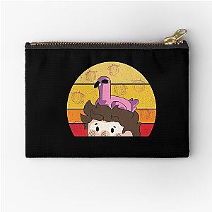 Flim flam kids Zipper Pouch