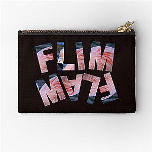 Flim Flam Flim Flam Zipper Pouch