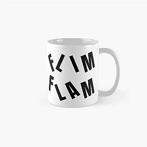 Flim Flam Flim Flam Classic Mug