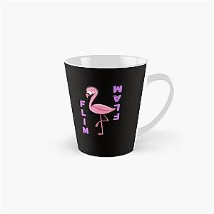 Flim Flam Flim Flam Tall Mug