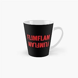 Flim Flam Flim Flam Tall Mug