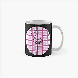 FLIM FLAM Retro FLAMINGO Classic Mug