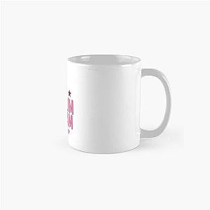 Flim flam flamingo- Funny Flamingo Flim Flam Classic Mug