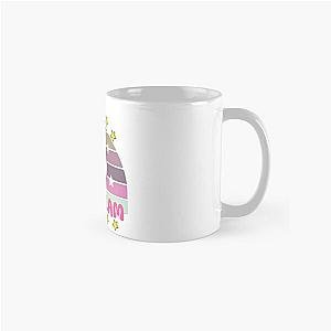 Flim flam flamingo Classic Mug