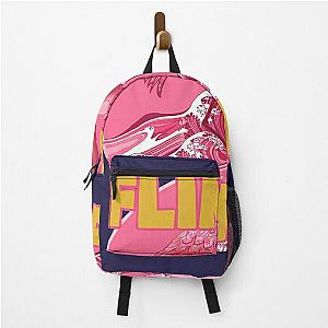 Flim Flam waves Backpack