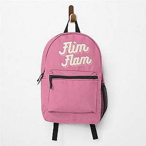 Flamingo Flim Flam Backpack