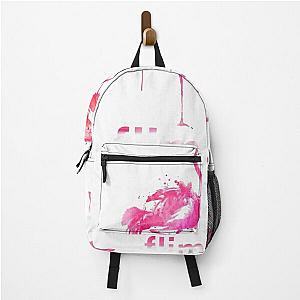 Flim Flam _ funny gift T-Shirt Backpack