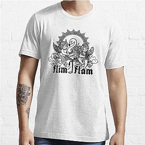 Flim Flam Good Cherub Essential T-Shirt