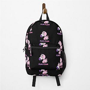 Flim Flam Flim Flam Backpack