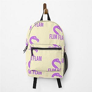 Flim Flam Flim Flam Backpack