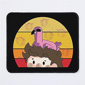 Flim flam kids Mouse Pad