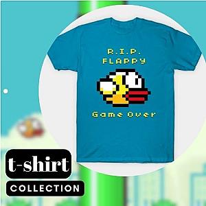 Flappy Bird T-Shirts