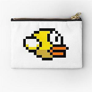 Flappy Bird Zipper Pouch