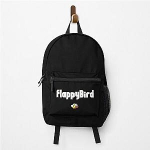 Flappy Bird Backpack