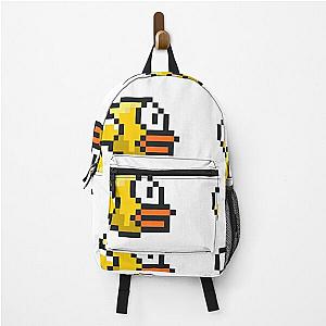 Flappy Bird Backpack