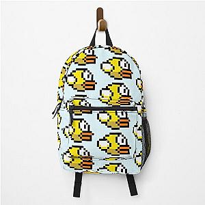 Flappy Bird Backpack